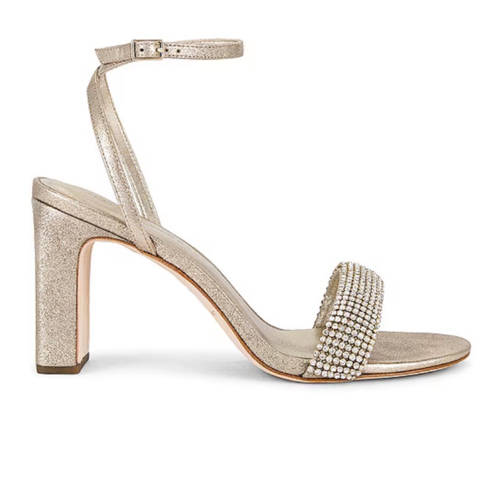 Loeffler Randall Shay size 8